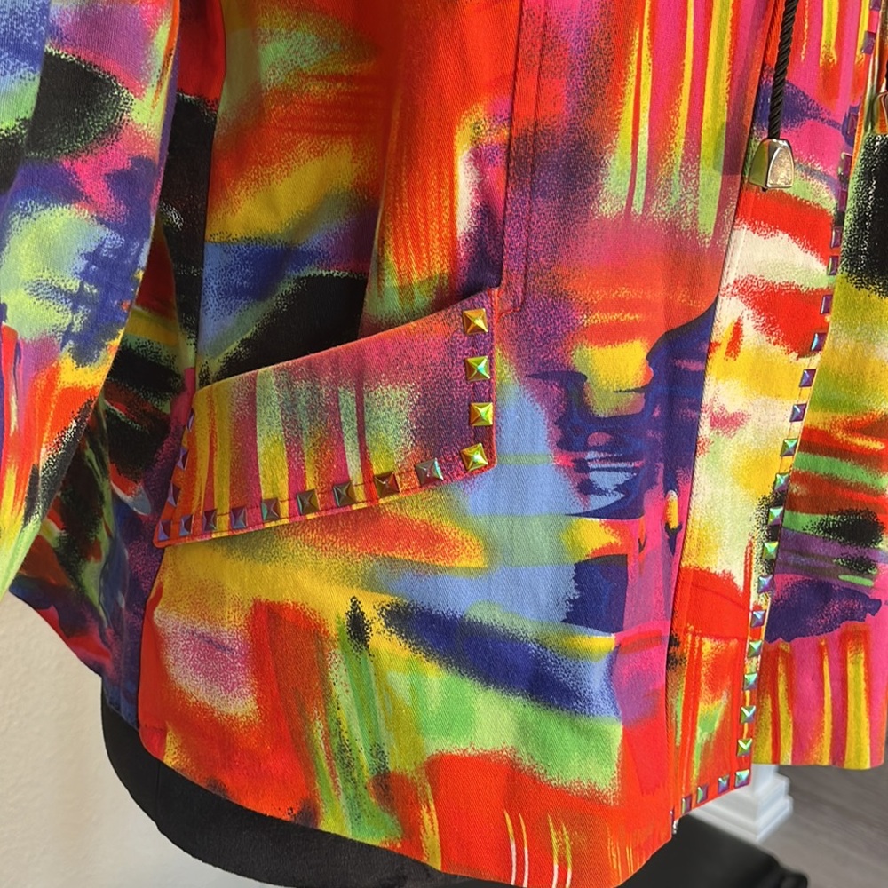 I ❤️ this Jacket! - Picture 3 of 8